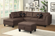94922 Townsend Sectionals