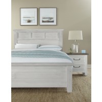 690 Sawmill Collection Bedroom Set
