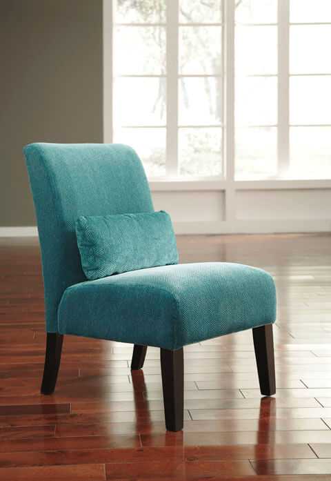 6160460 Accent Chair