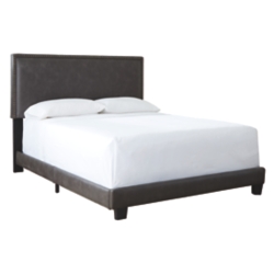 B130-081 Dolante Upholstered Bed