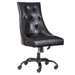 H200-03 Home Office Swivel Desk Chair
