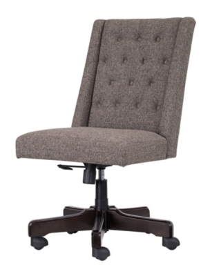H200-05 Home Office Swivel Desk Chair
