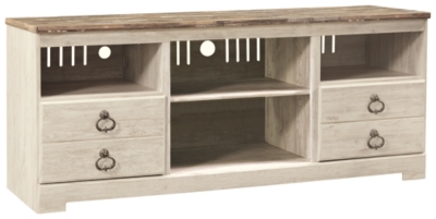 W267-68 Willowton TV Stands
