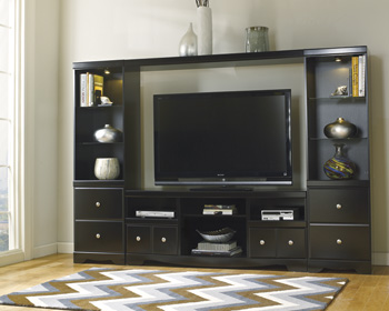 W271-27 Shay TV Stand