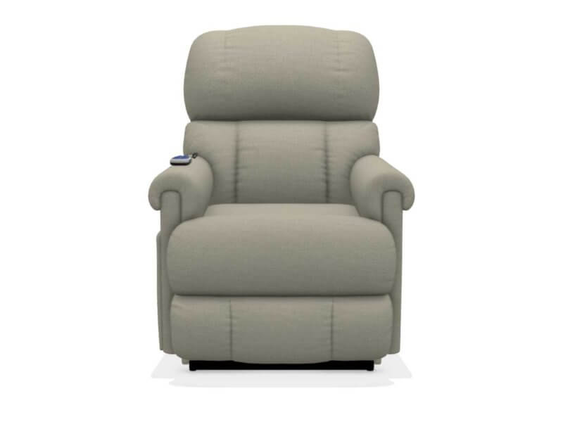 1PM512 Pinnacle Platinum Power Lift Recliner with Massage and Heat