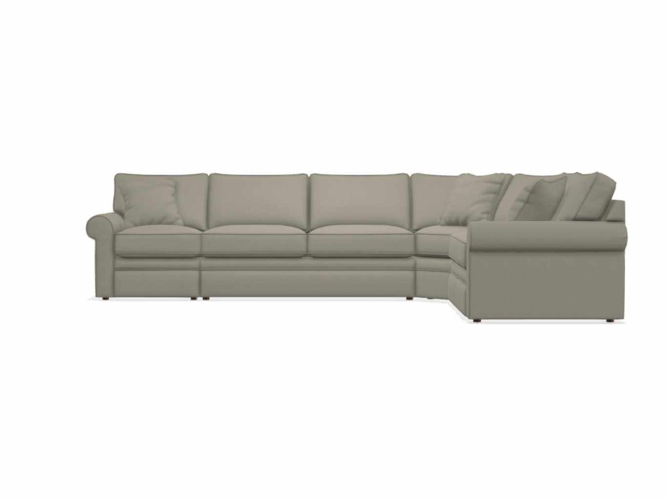 494 Collins Sectional