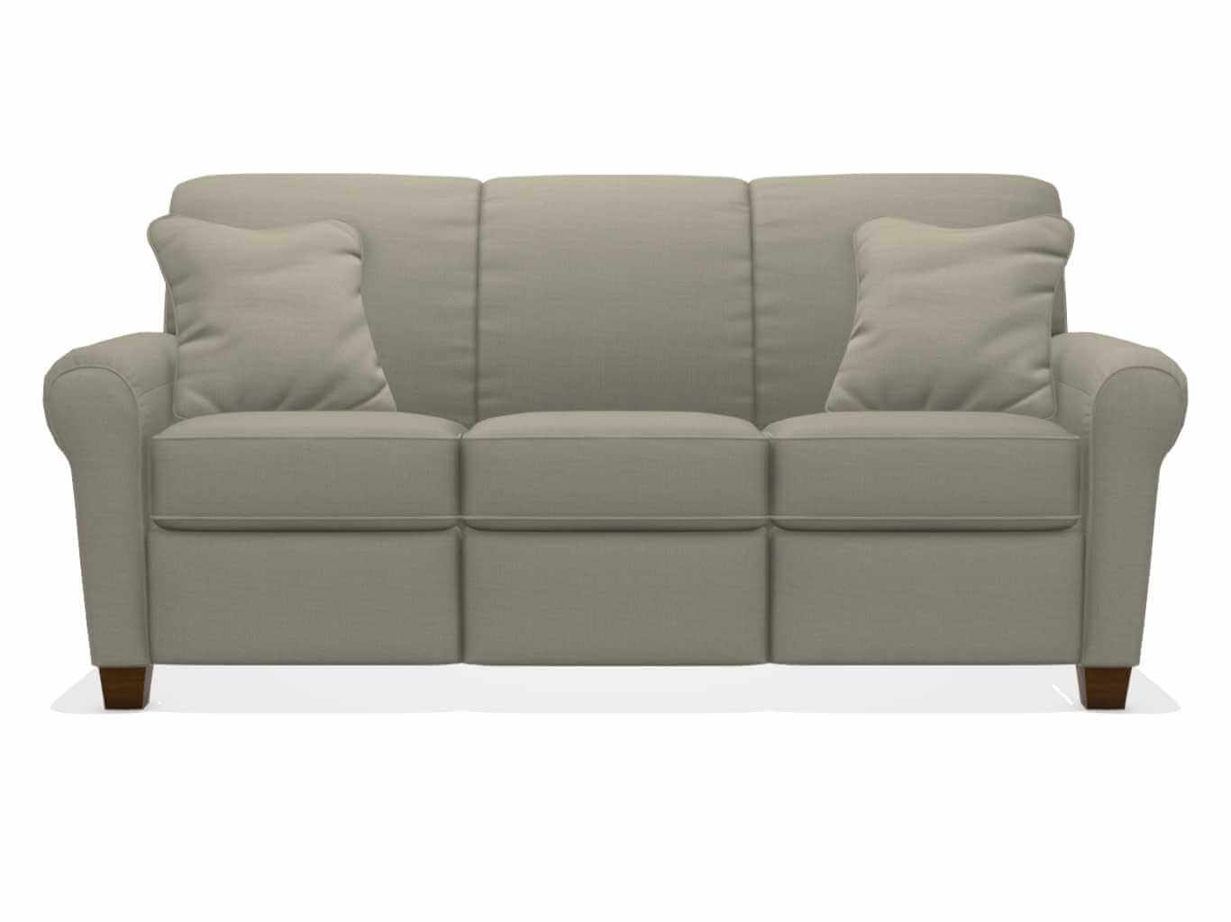 91P899 Bennett duo® Reclining Sofa