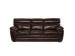 Leather Italia 3322 Stationary Sofa