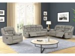 New Classic 4227 Sofa and Loveseat